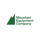 Mountain Equipment Company Logo