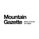 Mountain Gazette Logo