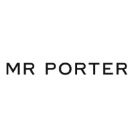 Mr. Porter Logo