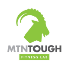 MTNTOUGH Fitness Labs Logo