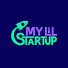 My Lil Startup Logo