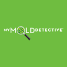 My Mold Detective Logo