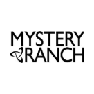 Mystery Ranch Backpacks Logo
