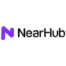 NearHub Logo