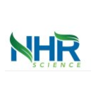 NHR Science Corporation Logo