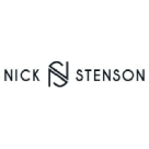 Nick Stenson Beauty Logo