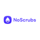 NoScubs Laundry Delivery Logo