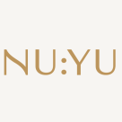 NU:YU Beauty logo