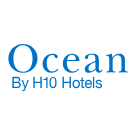 Ocean Hotels logo