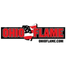Ohio Flame Logo