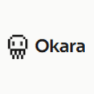 Okara  Logo