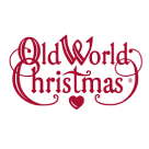 Old World Christmas logo