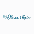 Oliver & Rain logo