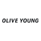 OLIVE YOUNG Logo