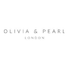 Olivia & Pearl Logo
