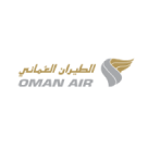 Oman Air Logo