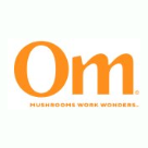Om Mushrooms Logo