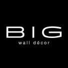 Big Wall Decor Logo