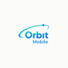 Orbit Mobile Logo
