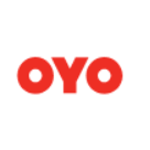 OYO UK Logo