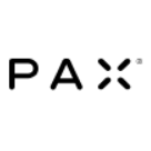 Pax Logo