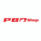 PBR Shop Logo