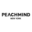 PEACHMIND Logo