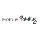 Photo2Painting Logo