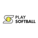 Play Softball Logo