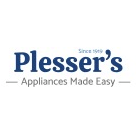 Plesser's Appliance Logo