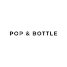 Pop & Bottle Logo