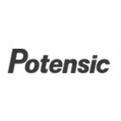 Potensic Logo