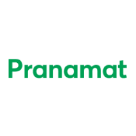 Pranamat logo