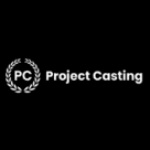 Project Casting logo