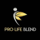 Pri Life Blend Logo
