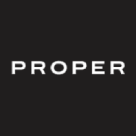 Proper Hotels Logo