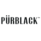 Purblack Logo