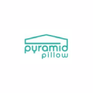 Pyramid Pillow Logo