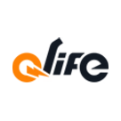 Qlife E-Bike logo