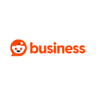 Reddit for Business Logo