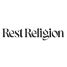 Rest Religion Logo