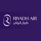Riyadh Air Logo