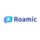 Roamic Logo