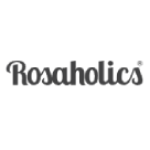 Rosaholics logo
