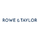 Rowe & Taylor Logo