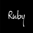 Ruby Hotels Logo