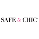 Safe & Chic logo