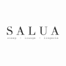 SALUA Logo