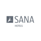 SANA Hotels Logo