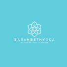 Sarah Beth Yoga logo